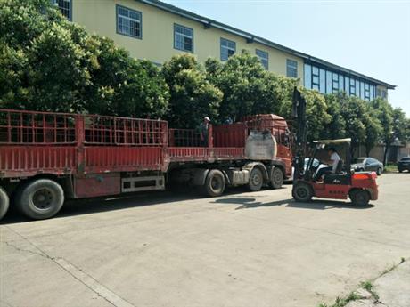 洛陽(yáng)物流公司