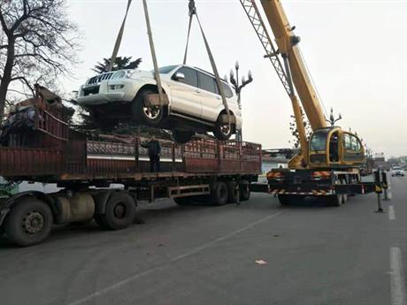 洛陽轎車托運(yùn)價格